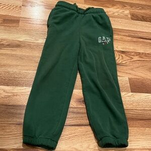 Gap Kids Mickey Mouse Sweatpants 4T